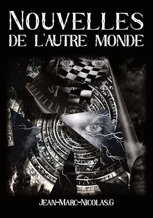 Téléchargez le livre :  Nouvelles de l'autre monde.