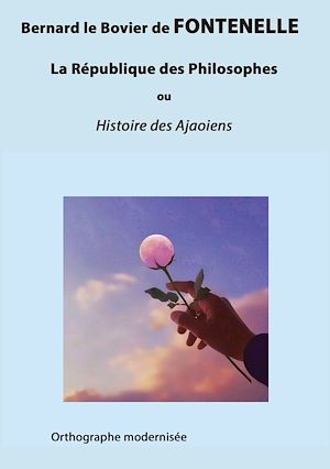 Téléchargez le livre :  La République des Philosophes