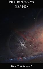 Download this eBook The Ultimate Weapon