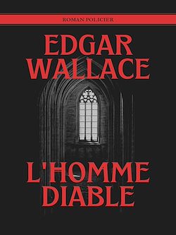 Télécharger le livre :  L'Homme Diable