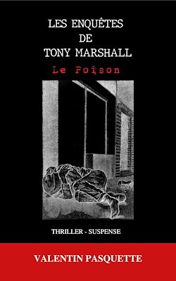 Télécharger le livre :  Les enquêtes de Tony Marshall
