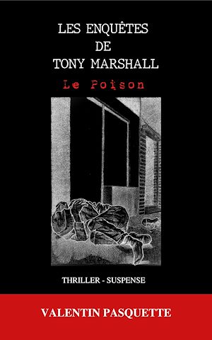 Téléchargez le livre :  Les enquêtes de Tony Marshall