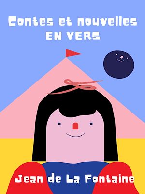 Téléchargez le livre :  Contes et nouvelles en vers