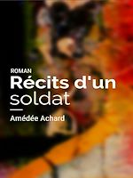 Télécharger le livre :  Récits d'un soldat
