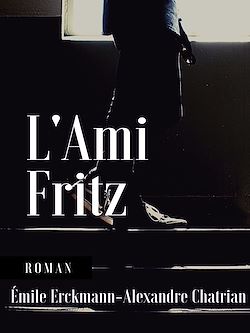 Télécharger le livre :  L'Ami Fritz