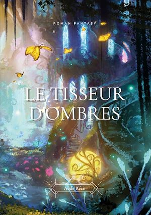 Download the eBook: Le Tisseur d'ombres