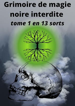 Download the eBook: Grimoire de magie noire interdite