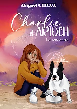 Download the eBook: Charlie et Arioch