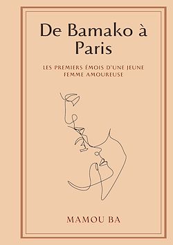 Télécharger le livre :  De Bamako à Paris