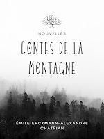 Télécharger le livre :  Contes de la Montagne