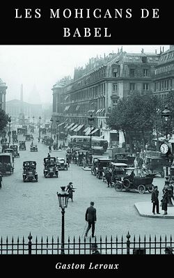 Télécharger le livre :  Les Mohicans de Babel