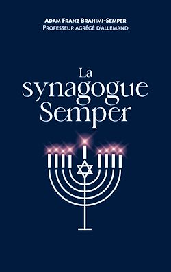 Télécharger le livre :  La synagogue Semper