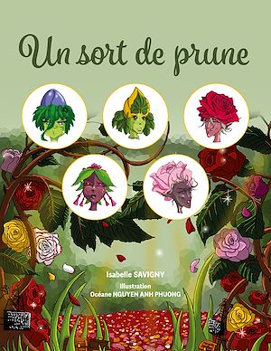 Download the eBook: Un sort de prune