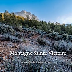 Télécharger le livre :  Montagne Sainte Victoire - Chroniques 2022