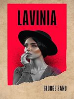 Télécharger le livre :  Lavinia