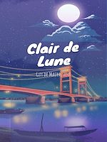 Télécharger le livre :  Clair de Lune et autres nouvelles