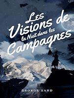 Télécharger le livre :  Les visions de la nuit dans les campagnes