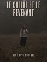 Télécharger le livre :  Le Coffre et le Revenant