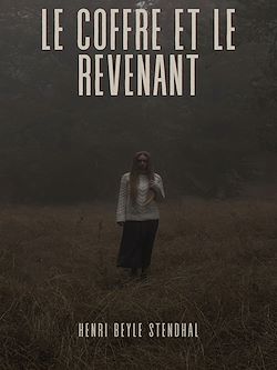 Télécharger le livre :  Le Coffre et le Revenant