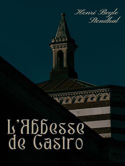 Télécharger le livre :  L'Abbesse de Castro