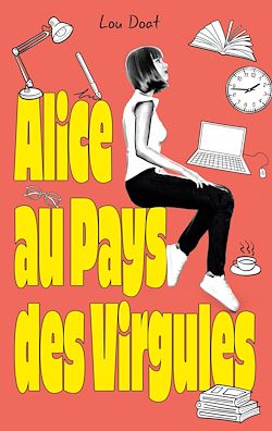Télécharger le livre :  Alice au pays des virgules