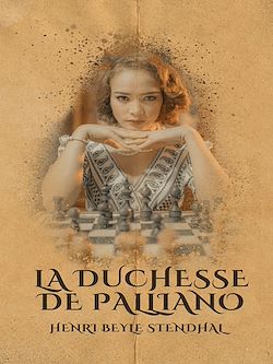 Télécharger le livre :  La Duchesse de Palliano