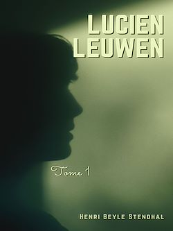 Télécharger le livre :  Lucien Leuwen
