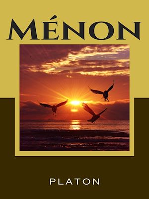 Download the eBook: Ménon