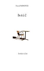 Télécharger le livre :  De A à Z