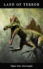 Télécharger le livre :  Land of Terror
