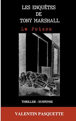 Télécharger le livre :  Les enquêtes de Tony Marshall