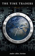 Télécharger le livre :  The Time Traders