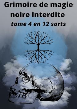 Télécharger le livre :  Grimoire de magie noire interdite