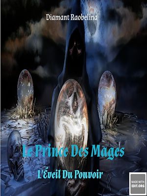 Download the eBook: Le Prince Des Mages
