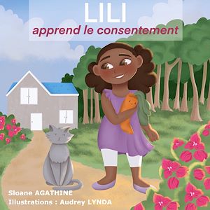 Téléchargez le livre :  Lili