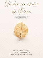 Télécharger le livre :  Un dernier amour de René
