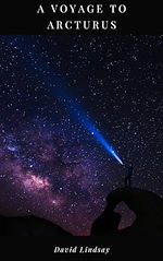 Télécharger le livre :  A Voyage to Arcturus