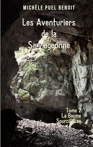 Download the eBook: Les Aventuriers de la Sauvageonne