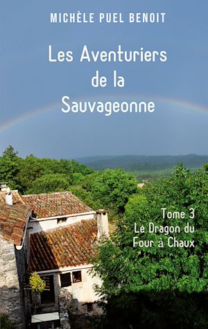 Download the eBook: Les Aventuriers de la Sauvageonne