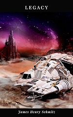 Download this eBook Legacy