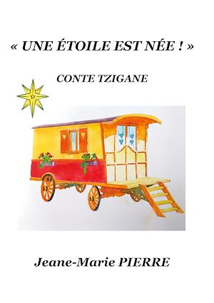 Download the eBook: Une étoile est née!