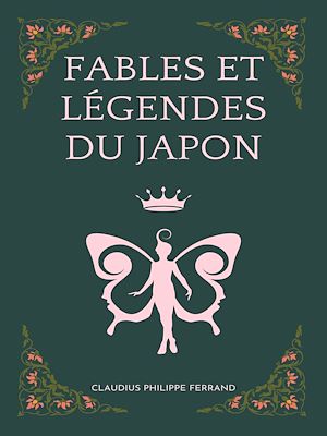Download the eBook: Fables et légendes du Japon
