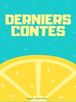 Télécharger le livre :  Derniers Contes