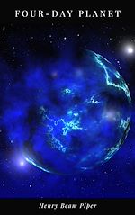 Download this eBook Four-Day Planet