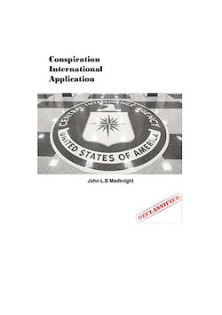 Télécharger le livre :  Conspiration International Application