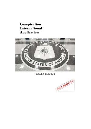 Téléchargez le livre :  Conspiration International Application