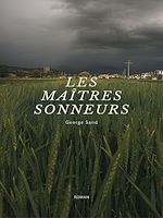 Télécharger le livre :  Les Maîtres sonneurs