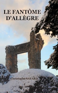 Télécharger le livre :  Le fantôme d'Allègre