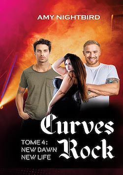 Télécharger le livre :  Curves Rock