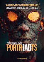 Download this eBook Portr[AI]ts